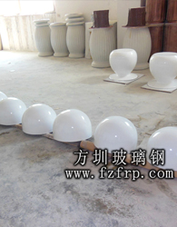 2044-4 玻璃鋼醫(yī)療儀器外殼—方圳為藍(lán)色快線量身打造(圖4)
