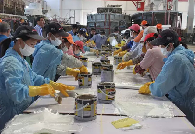 玻璃鋼制品固化劑和促進(jìn)劑的比例 玻璃鋼制品固化劑和促進(jìn)劑的比例