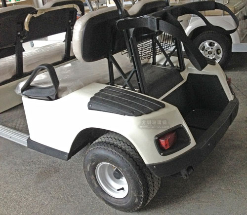 玻璃鋼電動車模型 玻璃鋼電動車模型