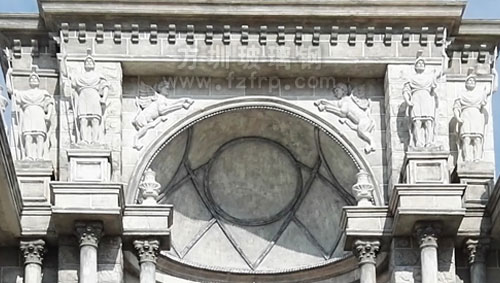 歐式建筑玻璃鋼裝飾構(gòu)件 歐式建筑玻璃鋼裝飾構(gòu)件
