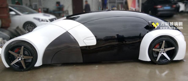 國(guó)外車展玻璃鋼概念跑車模型產(chǎn)品展示圖 國(guó)外車展玻璃鋼概念跑車模型產(chǎn)品展示圖