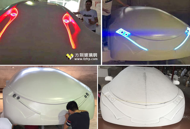 國(guó)外車展玻璃鋼概念跑車模型制作細(xì)節(jié)圖 國(guó)外車展玻璃鋼概念跑車模型制作細(xì)節(jié)圖
