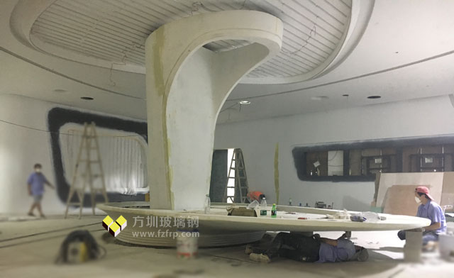 售樓部玻璃鋼沙盤模型 售樓部玻璃鋼沙盤模型