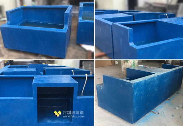 廣東江門海鮮攤玻璃鋼魚池方圳工廠生產(chǎn)細(xì)節(jié)圖 廣東江門海鮮攤玻璃鋼魚池方圳工廠生產(chǎn)細(xì)節(jié)圖