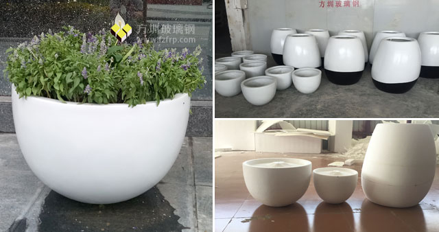深圳大廈玻璃鋼組合花盆方圳工廠生產(chǎn)圖 深圳大廈玻璃鋼組合花盆方圳工廠生產(chǎn)圖