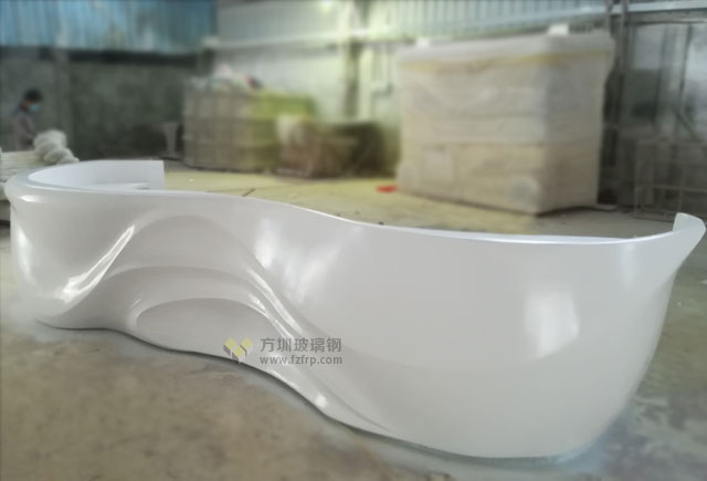 玻璃鋼異形定制前臺讓上海企業(yè)更具特色 玻璃鋼異形定制前臺讓上海企業(yè)更具特色