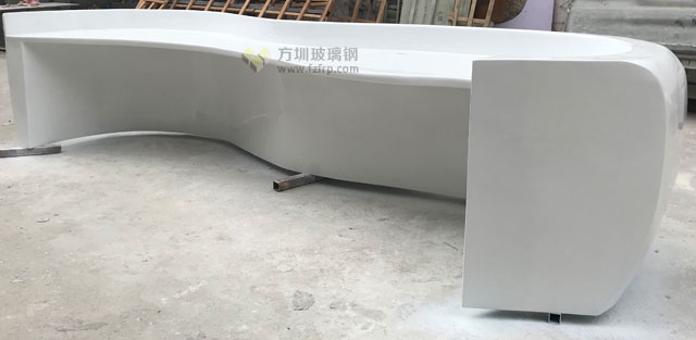 玻璃鋼異形定制前臺讓上海企業(yè)更具特色 玻璃鋼異形定制前臺讓上海企業(yè)更具特色