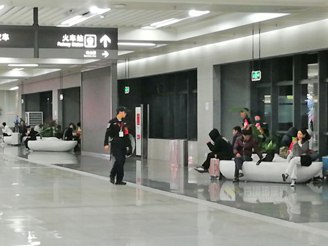 福建車站玻璃鋼休息座椅花盆 福建車站玻璃鋼休息座椅花盆