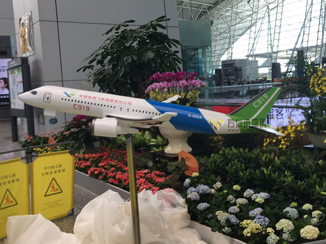 玻璃鋼飛機(jī)雕塑模型擺件 玻璃鋼飛機(jī)雕塑模型擺件