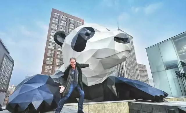 城市著名景觀雕塑展示全新地標公共藝術 城市著名景觀雕塑展示全新地標公共藝術