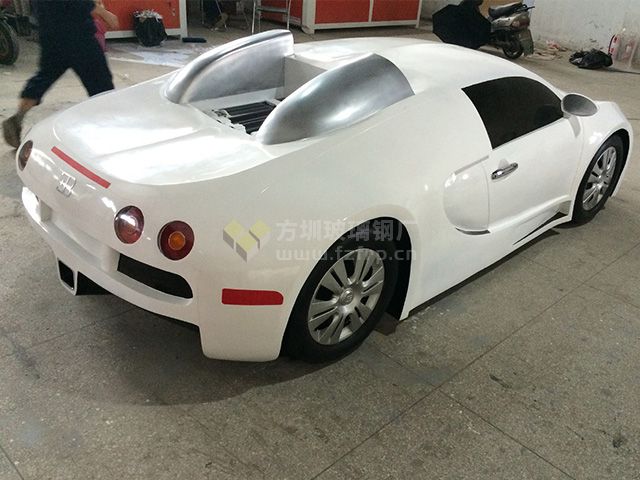 玻璃鋼跑車超跑汽車外殼(圖2) 玻璃鋼跑車超跑汽車外殼(圖2)