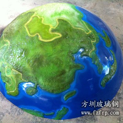 我司為深圳尼克設(shè)計(jì)制作玻璃鋼仿地球狀吊頂(亞州版塊) 我司為深圳尼克設(shè)計(jì)制作玻璃鋼仿地球狀吊頂(亞州版塊)
