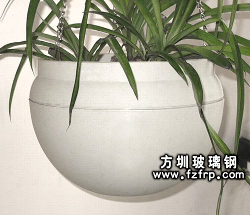 懸掛式花盆 懸掛式花盆