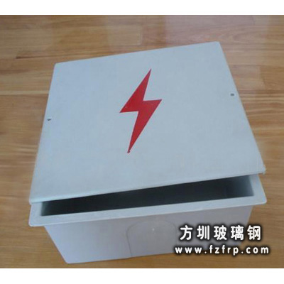 玻璃鋼電表箱 玻璃鋼電表箱